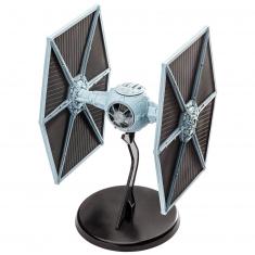 Star Wars: Model set: TIE Fighter