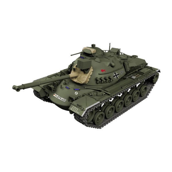 Maquette char : M48 A2CG - Revell-03287