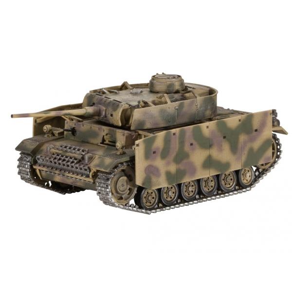 Pzkpfw. III Ausf. M - REV-03117