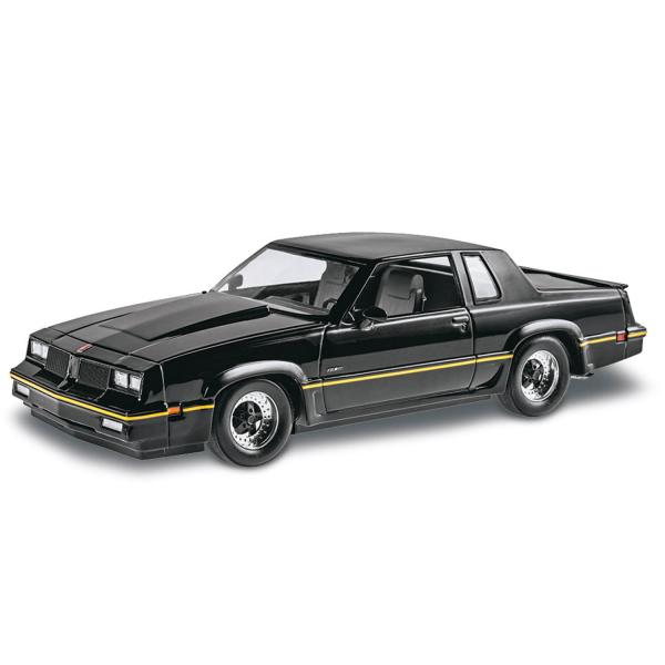 Maquette voiture : 1985 Olds 442/FE3-X Show Car - Revell-14446