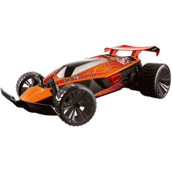 Hell Storm  Buggy 2.4 Ghz - Revell - REV-24561