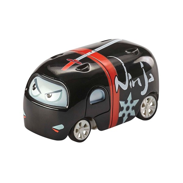Voiture radiocommandée : Mini RC Car : Ninja - Revell-23541