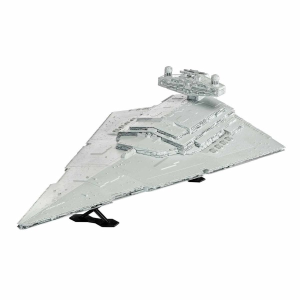 Maquette Star Wars : Imperial Star Destroyer - Revell-06719