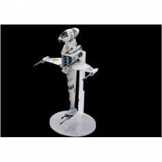 Maquette Star Wars : B-Wing Fighter