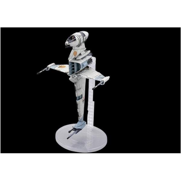 Maquette Star Wars : B-Wing Fighter - Revell-01208