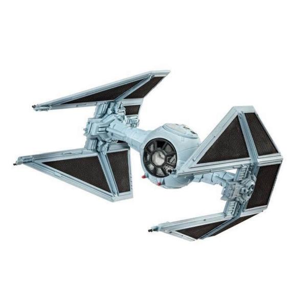 Maquette Star wars : Model set Tie Interceptor - Revell-63603