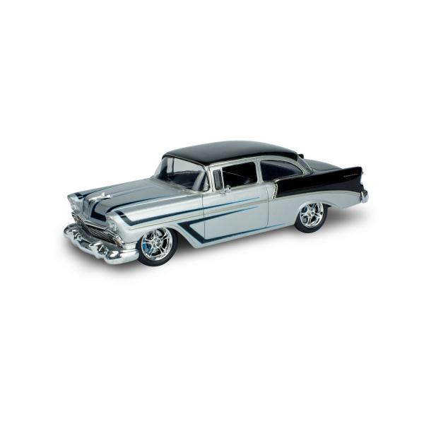 Maquette voiture: 1956 Chevrolet Del Ray - Revell-14504