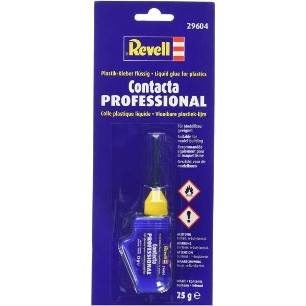 Contacta Professional geblistert - Revell - Revell-29604