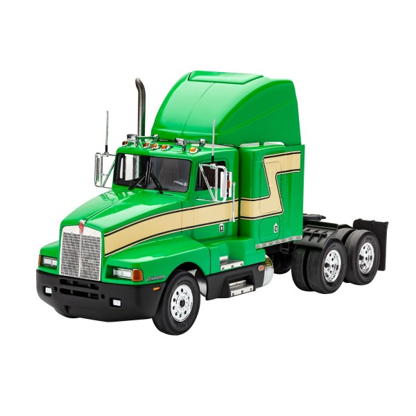 Maquette camion : Kenworth T600 - Revell-07446