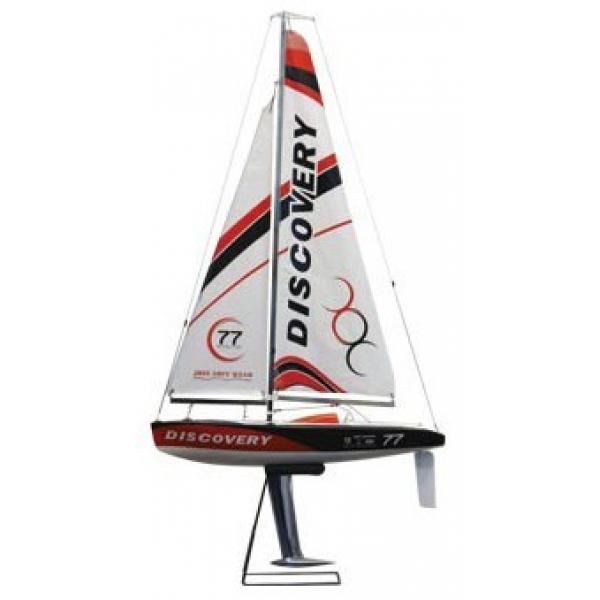 Discovery Yacht Rouge RTR 2.4GHz Ripmax - RIP-B-JS-9901R