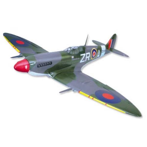 Spitfire ARF 900mm - Flying Legends Series - RIP-A-FMLS001