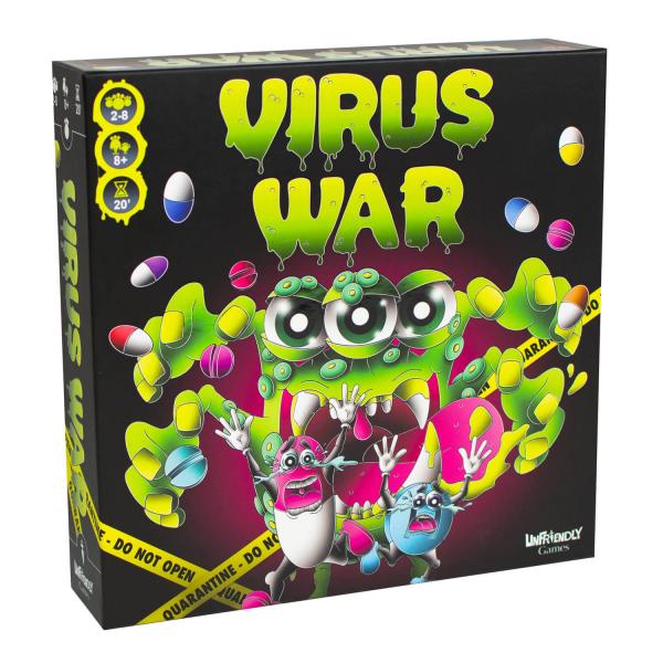 Virus War - Riviera-4009