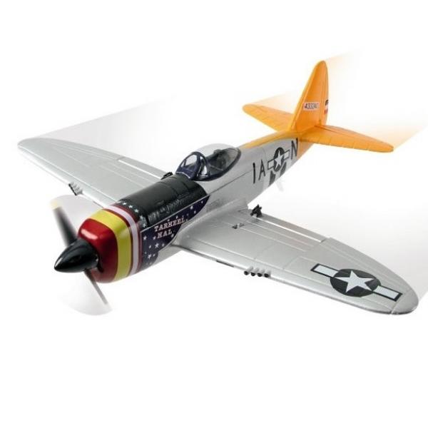 P-47 Thunderbolt Nano Racer - Robbe - ROB-2559
