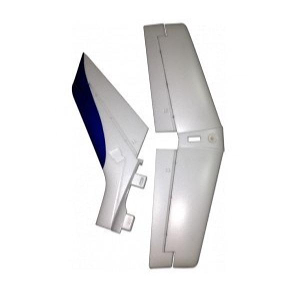Empennages Twin Air Robbe - ROB-25790003
