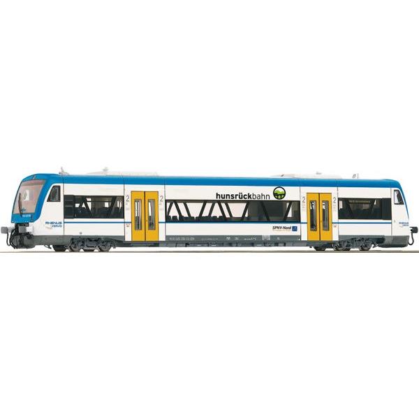 Autorail Hunsruckbahn Roco HO - T2M-R63192