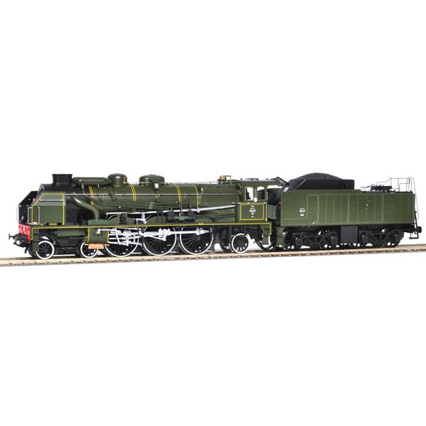 Locomotive 231E 22 SNCF Roco HO - T2M-R62305