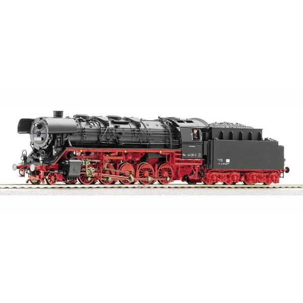 Locomotive serie 44 DB Roco HO - T2M-R62328