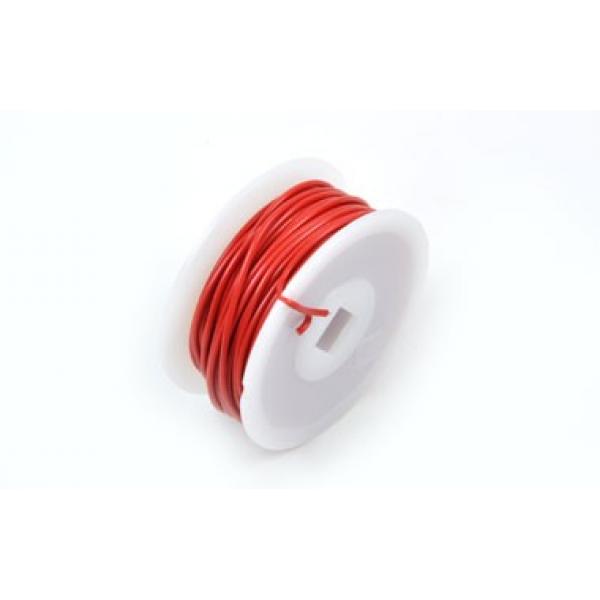 Fil electrique rouge, 10 m Roco  - T2M-R10632