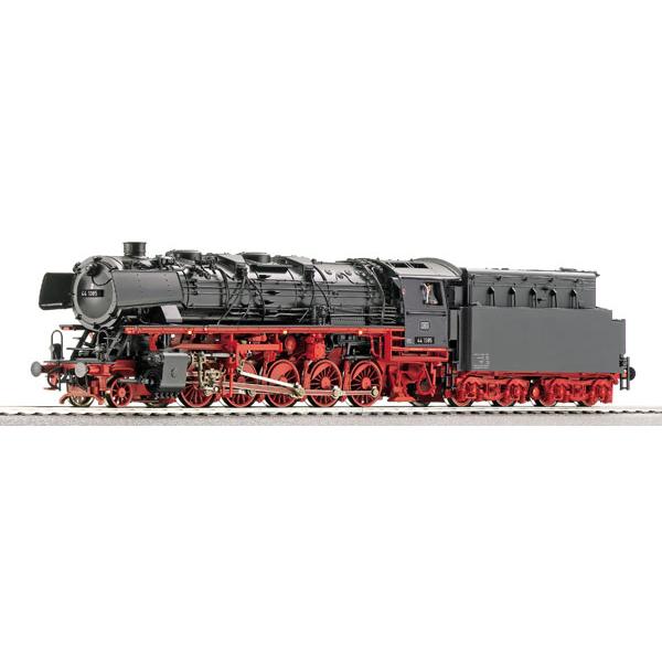 Locomotive BR 43 Roco HO - T2M-R68319