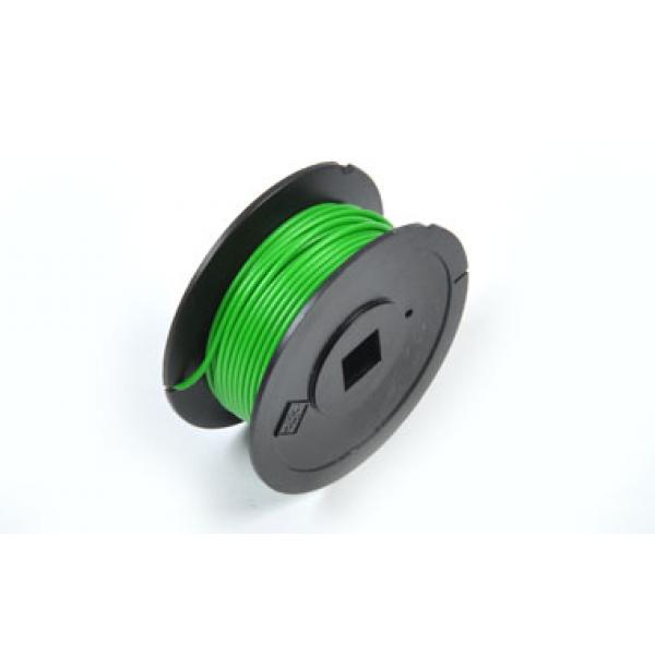 Fil electrique vert, 10 m Roco  - T2M-R10635