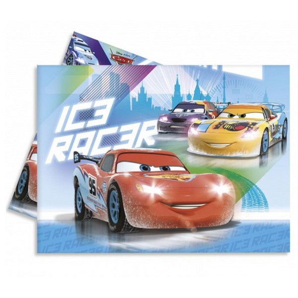 Nappe Cars Ice Racer© - Disney/Pixar© - 84838
