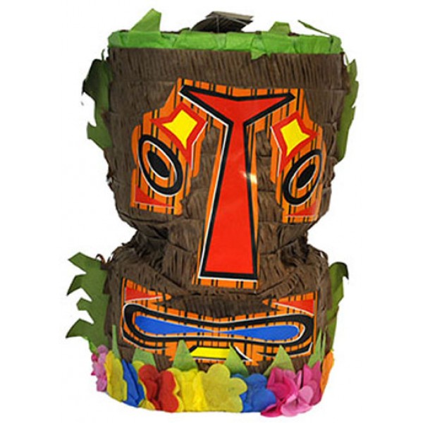 Piñata Tiki Hawai - 66343