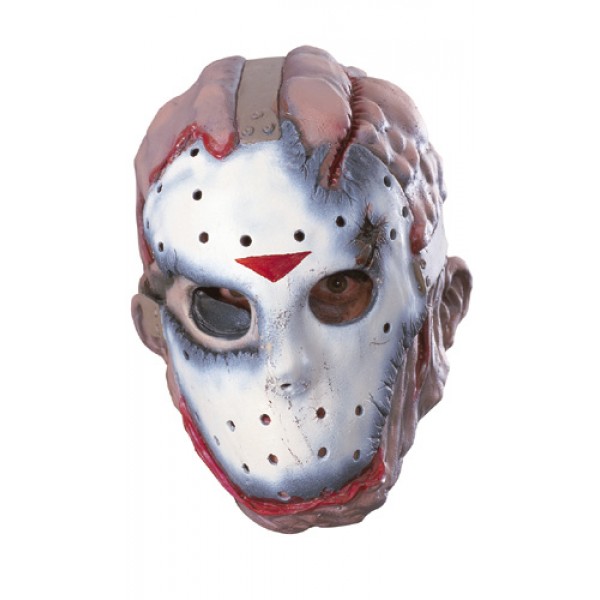 Masque Jason™ De Luxe - 3322