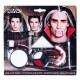 Miniature Kit de Maquillage avec Dentier - Vampire