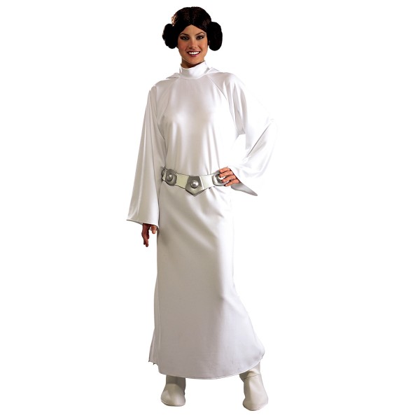 Déguisement Princesse Leia™ (Star Wars™) Deluxe - Adulte - 56113