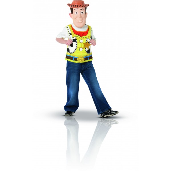 Kit Woody™- (Toy Story™- Disney/Pixar©)  - I-9919-Parent