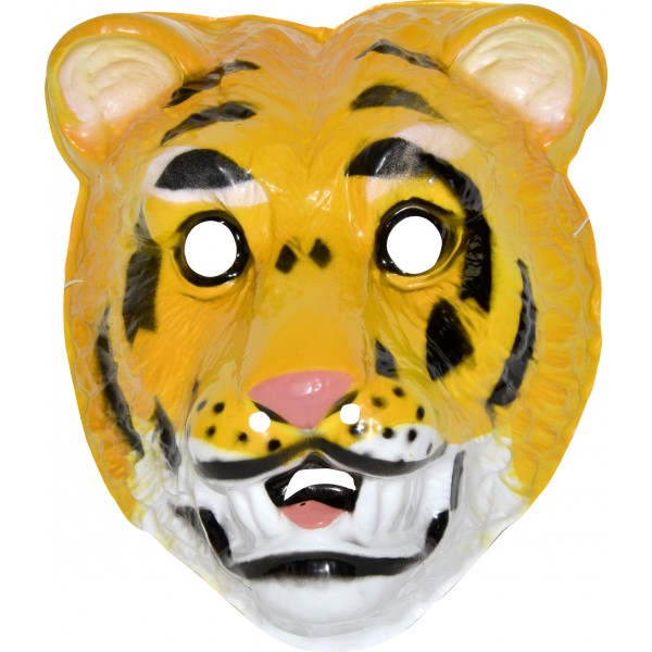 Masque Tigre - MA0012/18