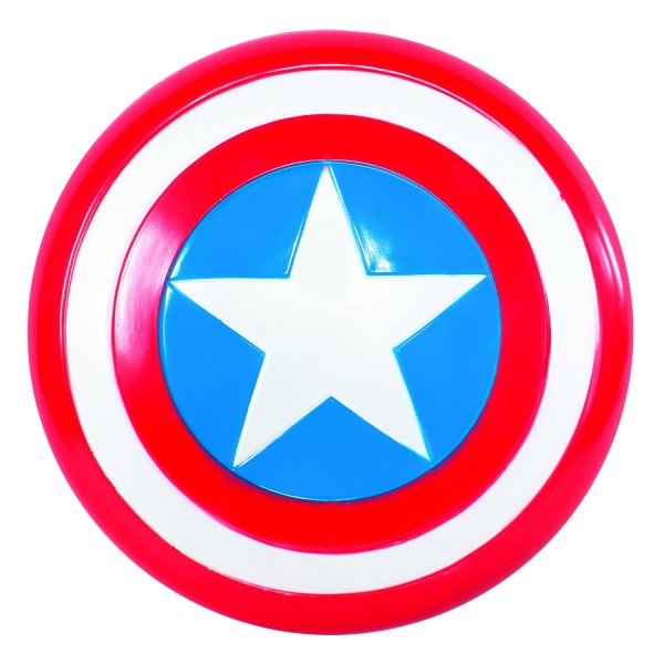 Bouclier de Captain America - I-35640