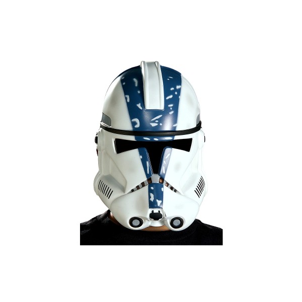 Masque Clonetrooper™ (Star Wars™) Pvc - Enfant - 3442