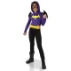 Miniature Déguisement Classique Batgirl™ - DC Super Héros Girls™