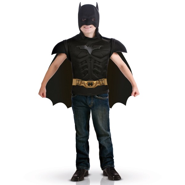 Kit Déguisement Batman™  - 885100-Parent