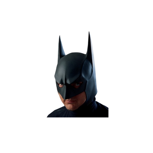 Masque Latex Batman™ - Adulte - I-12467