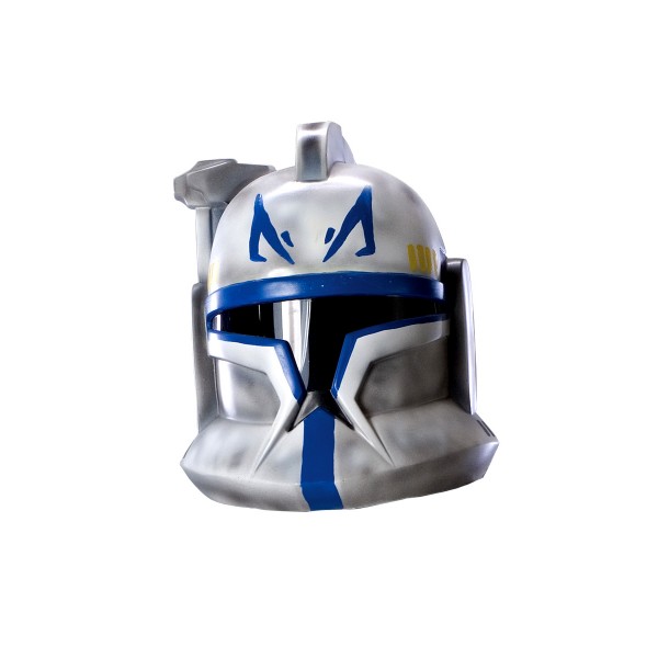 Masque Clonetrooper Leader Rex™ (Star Wars™) – Enfant - 4530020