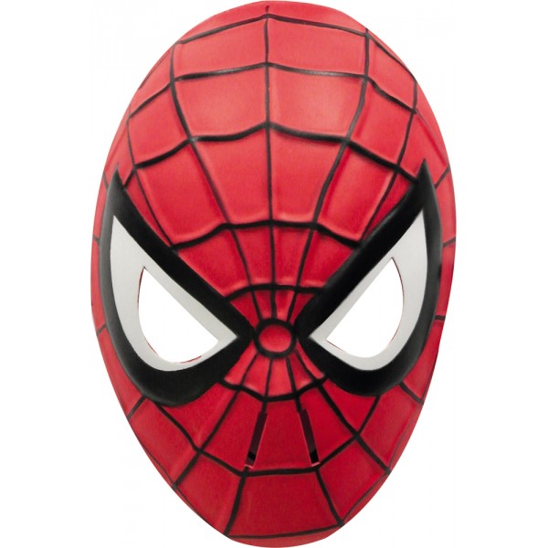 Masque Spiderman™  - 4935