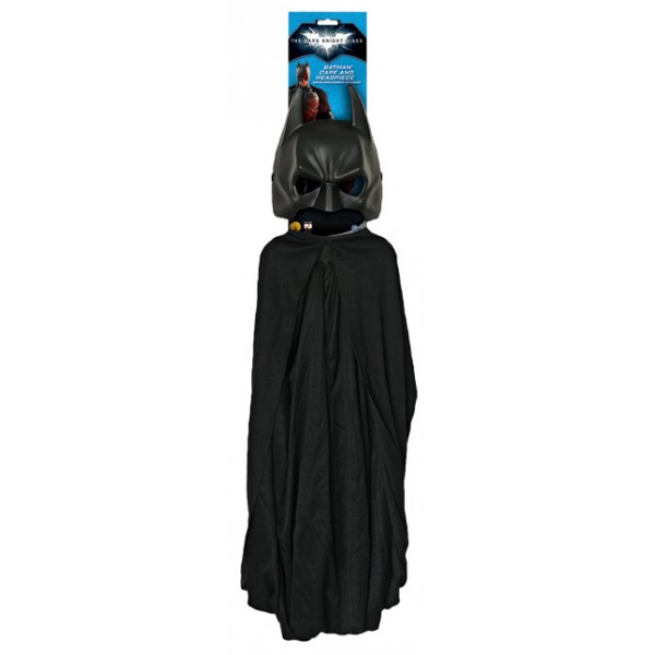 Kit Batman The Dark Knight™ -  Adulte - R30858