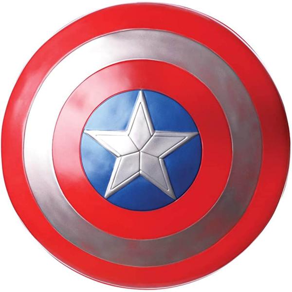 Bouclier Captain America™ - R35527
