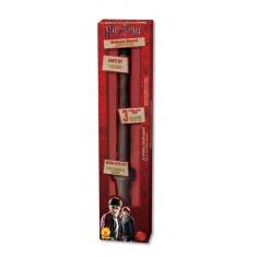 Baguette Magique Harry Potter™ - Lumineuse et Sonore