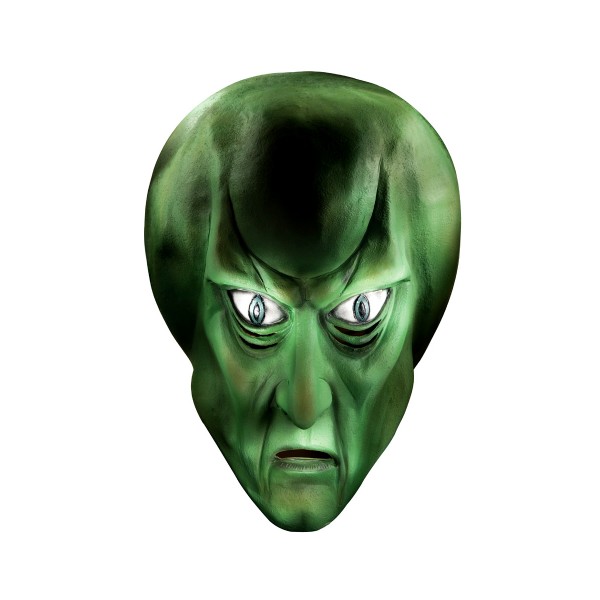 Masque Latex Balok - Star Trek™ Nouvelle Génération - 68233
