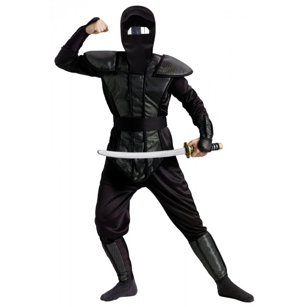 Costume de Ninja Shinobi - 131473