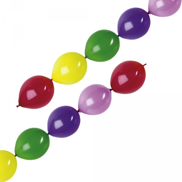 Ballons Guirlande - 996555