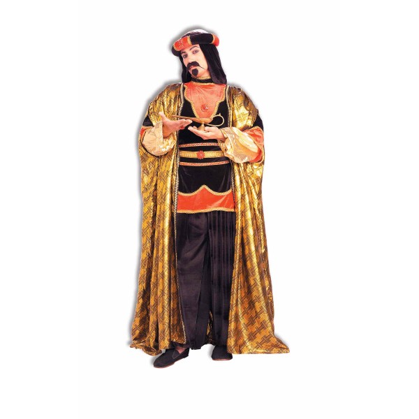 Costume Royal Sultan - 60291