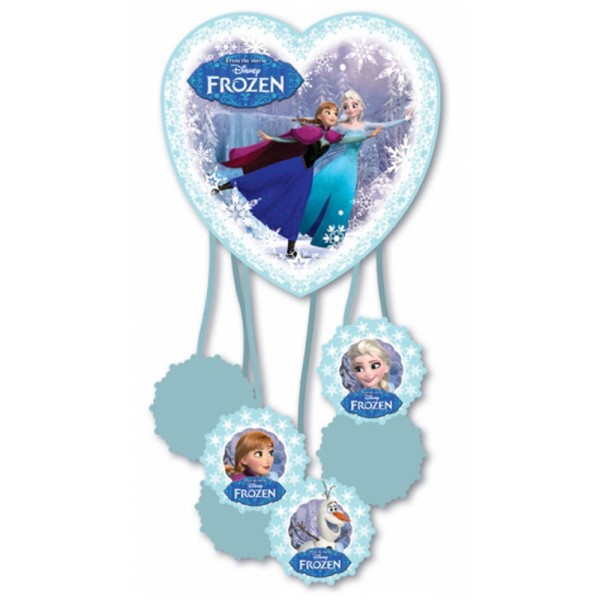 Pinata Frozen™ La Reine des Neiges™ - 999271