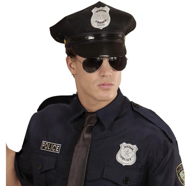 Set officier de police - 95719