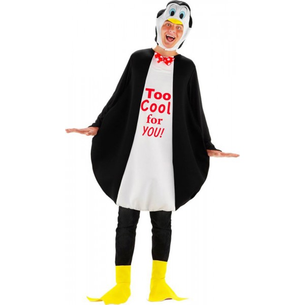 Déguisement de Pingouin - Adulte - 21972