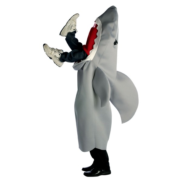 Déguisement Requin Mange-Homme - Adulte - 4007136
