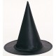 Miniature Chapeau de sorcière